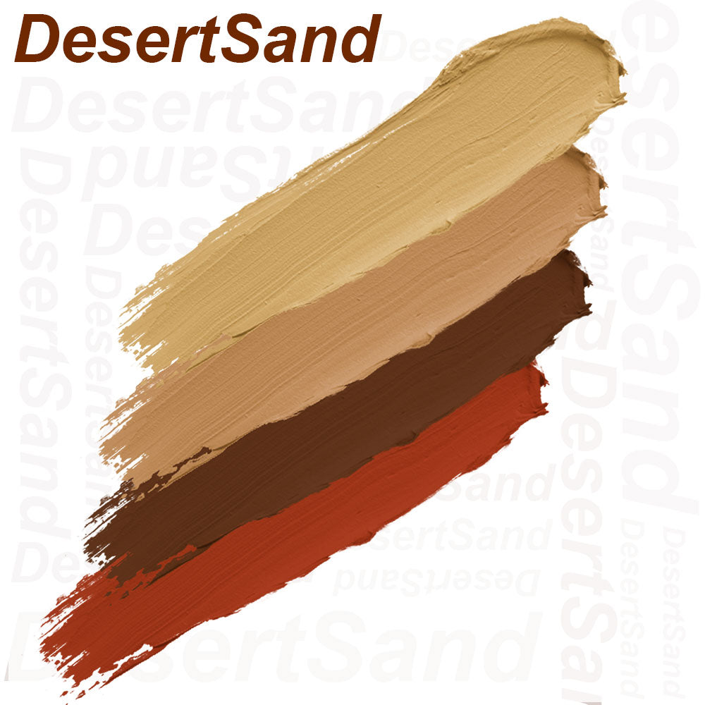 Dessert Sand - 006 | AC006