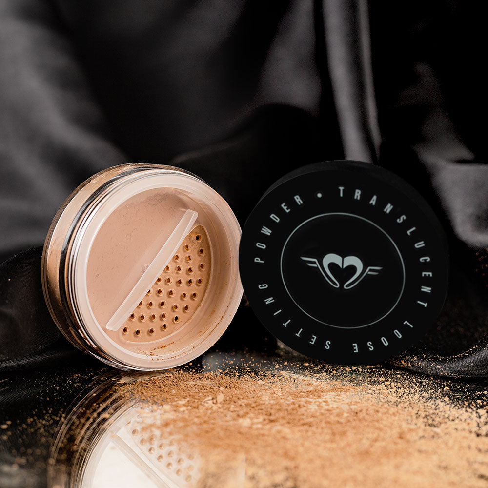 Buff Beige - 010 | Light