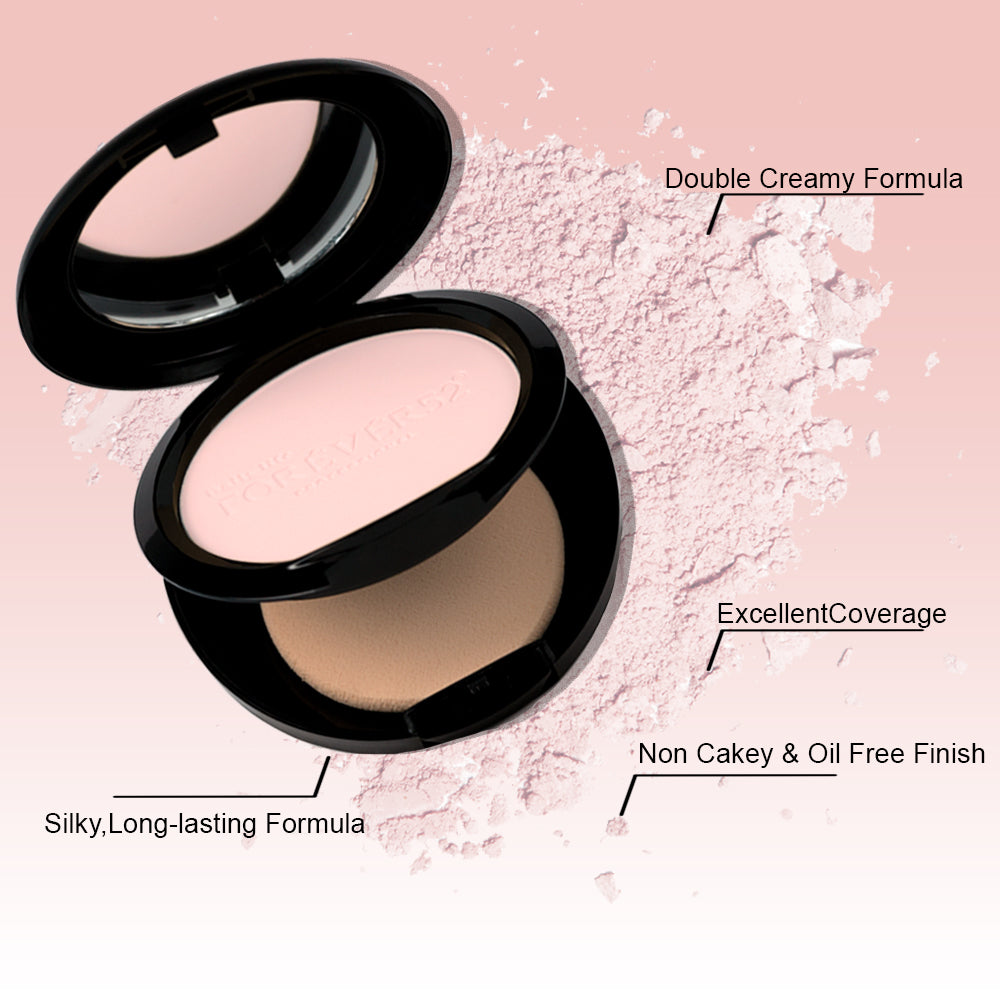 Fair Shade With Pink Undertone - 002 | Fair