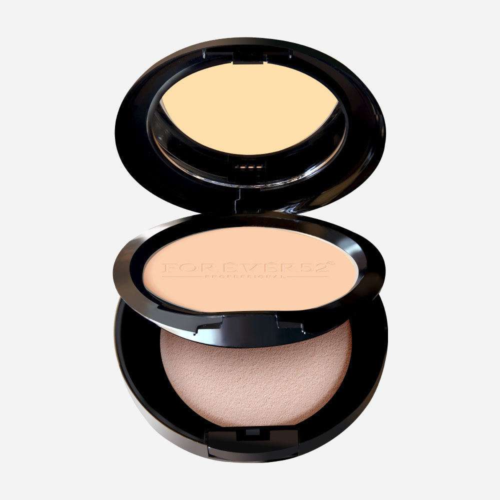 Fair Shade With Yellow Undertone - 001 | Fair
