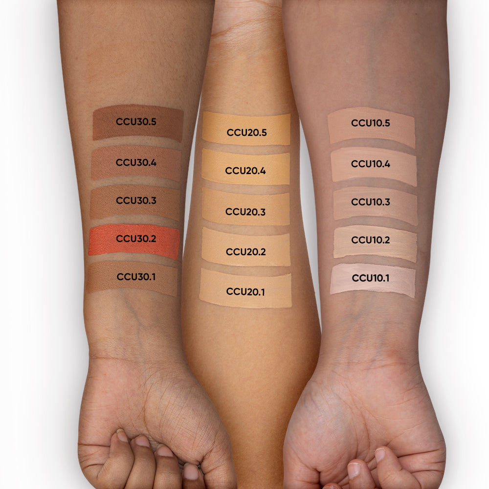 Coverup Concealer