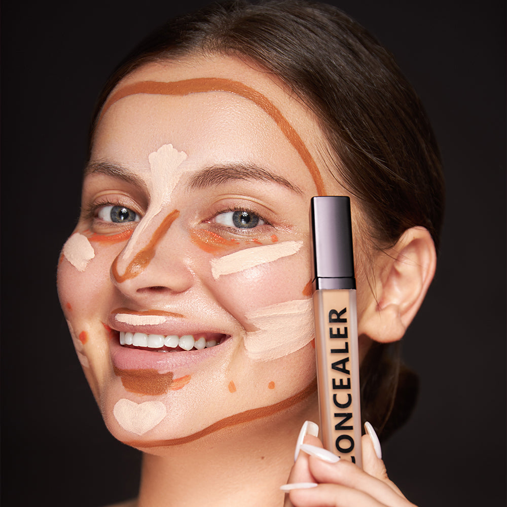Coverup Concealer