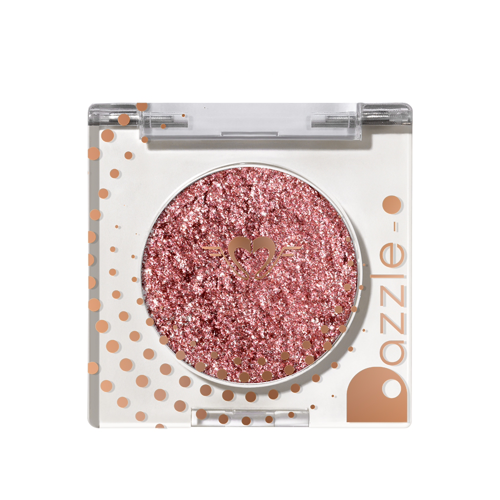 Metallic Rose | DZ008