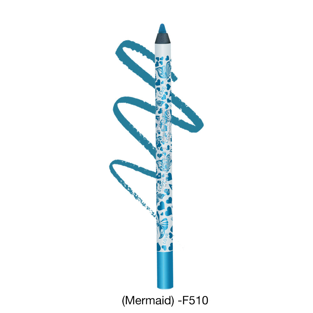 Mermaid | F510
