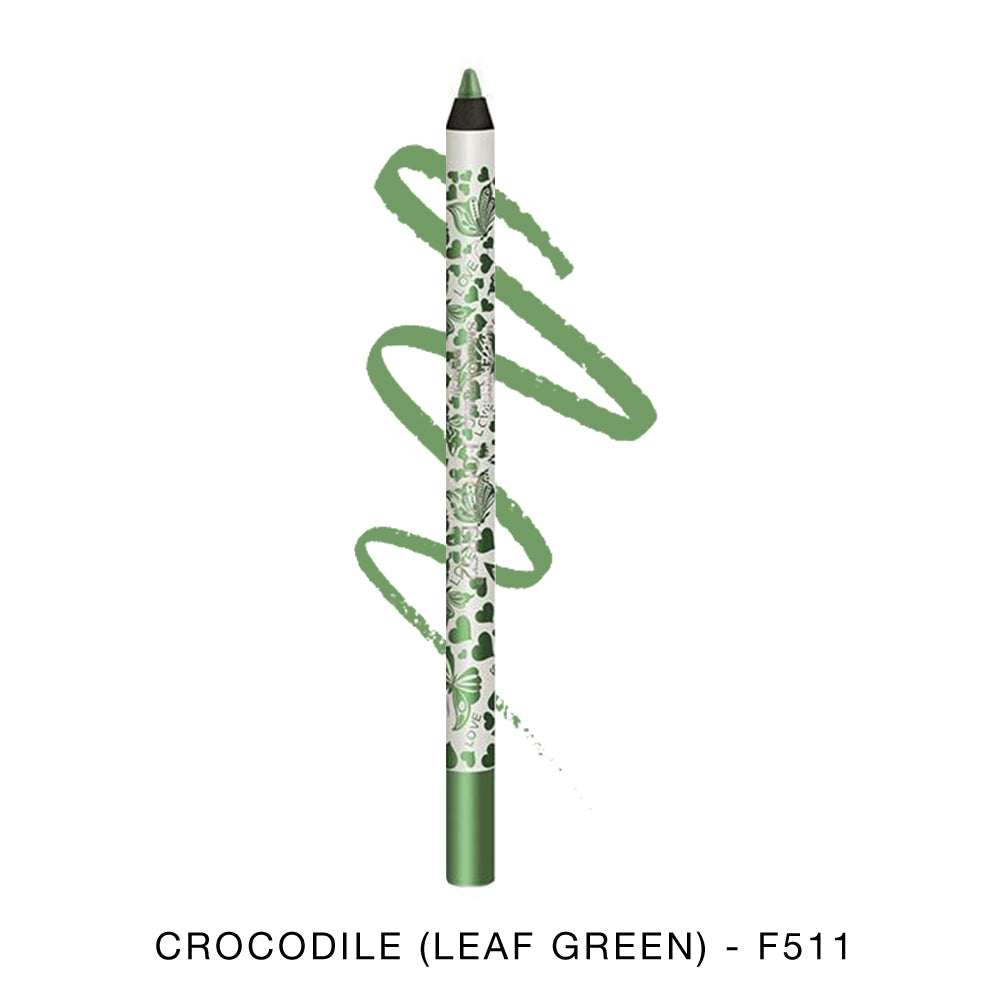Crocodile | F511