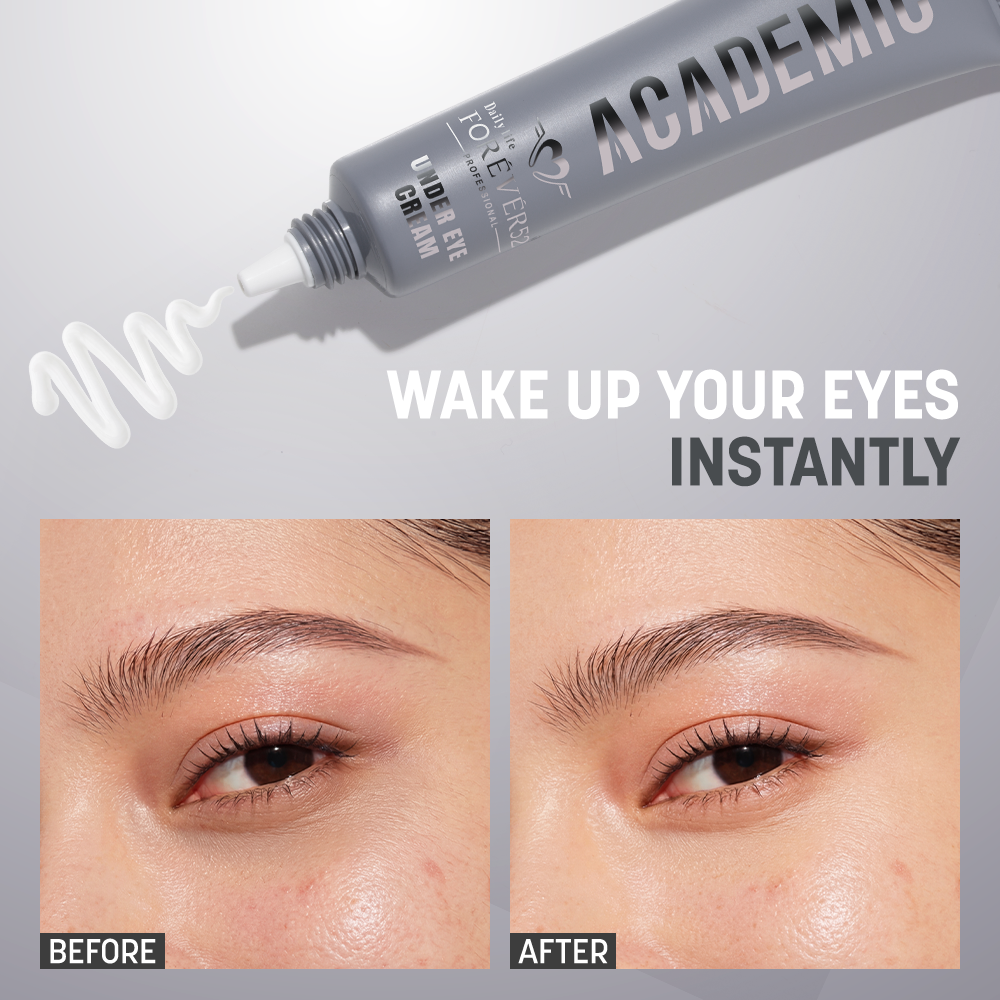 Academic Under Eye Cream