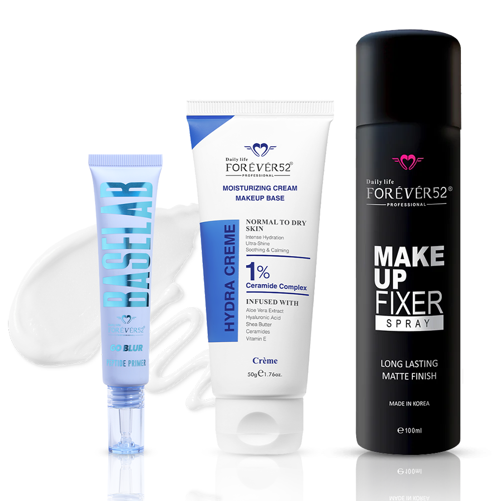 The Studio Finish Bundle