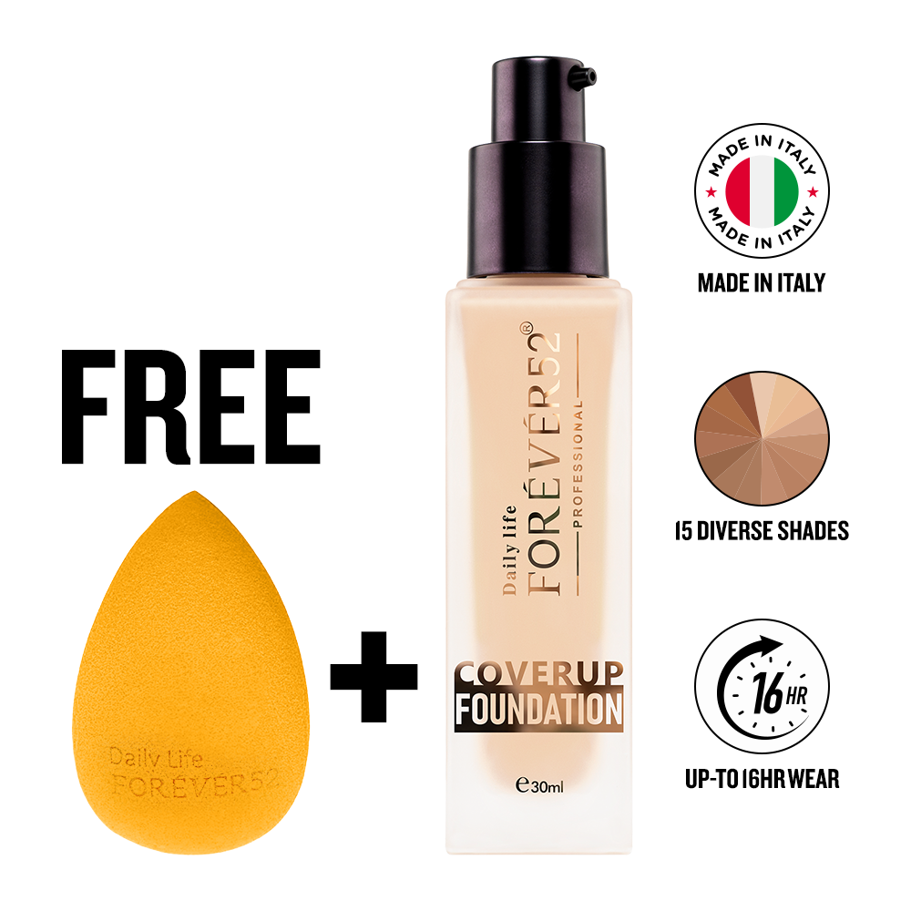 Satin - 20.4 | FCU20.4-COMBO