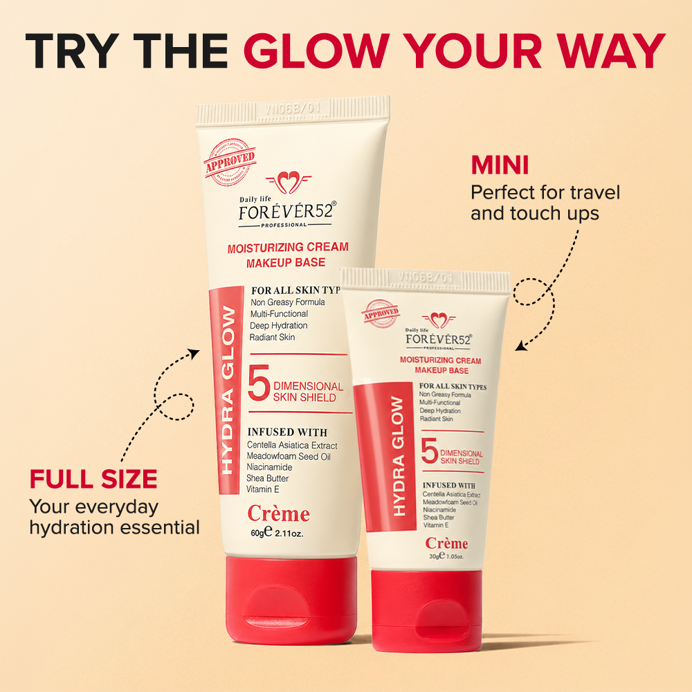 Hydra Glow Cream