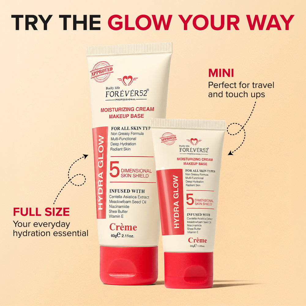 Hydra Glow Cream