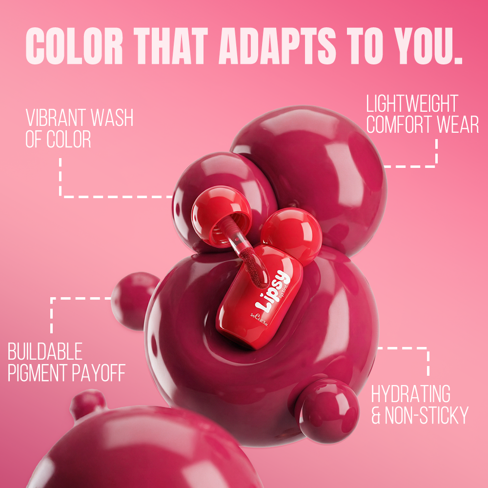 Lipsy Tint