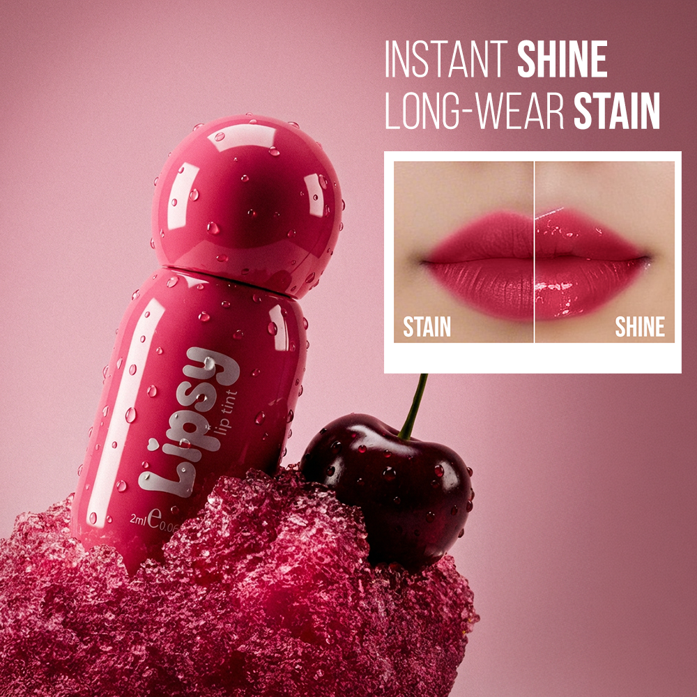 Cherry Crush | FLT001