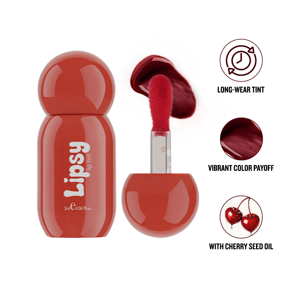Berry Crush | FLT004