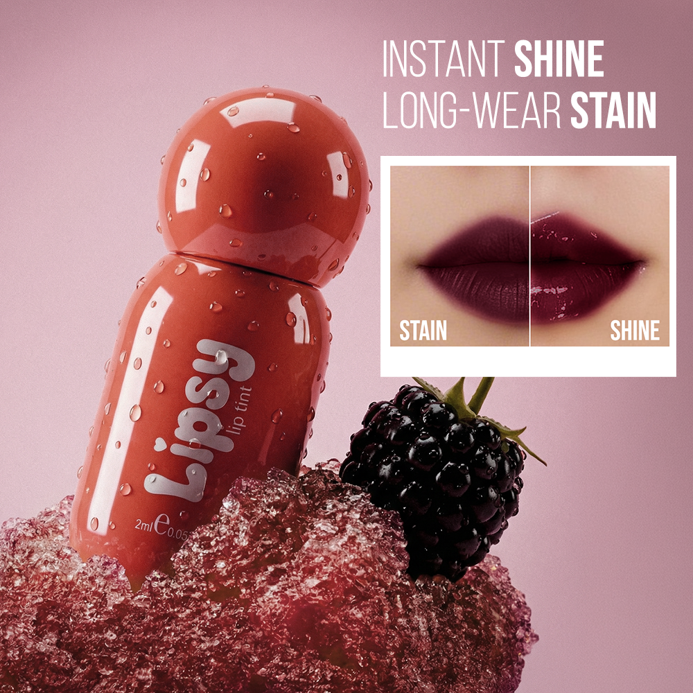Berry Crush | FLT004