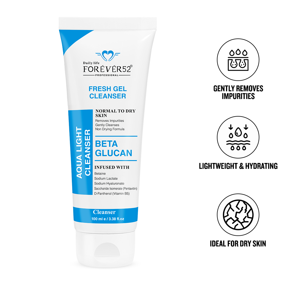 Aqua Light Cleanser