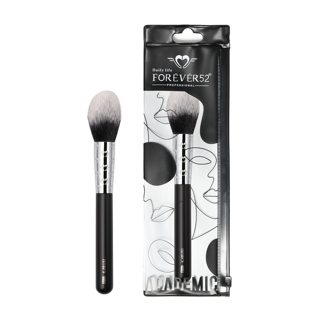 Academic Blush Brush - FX010