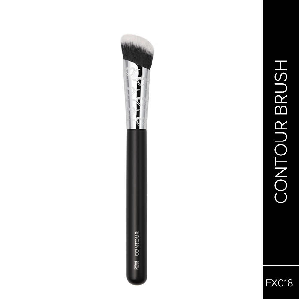 Academic Contour Brush - FX018