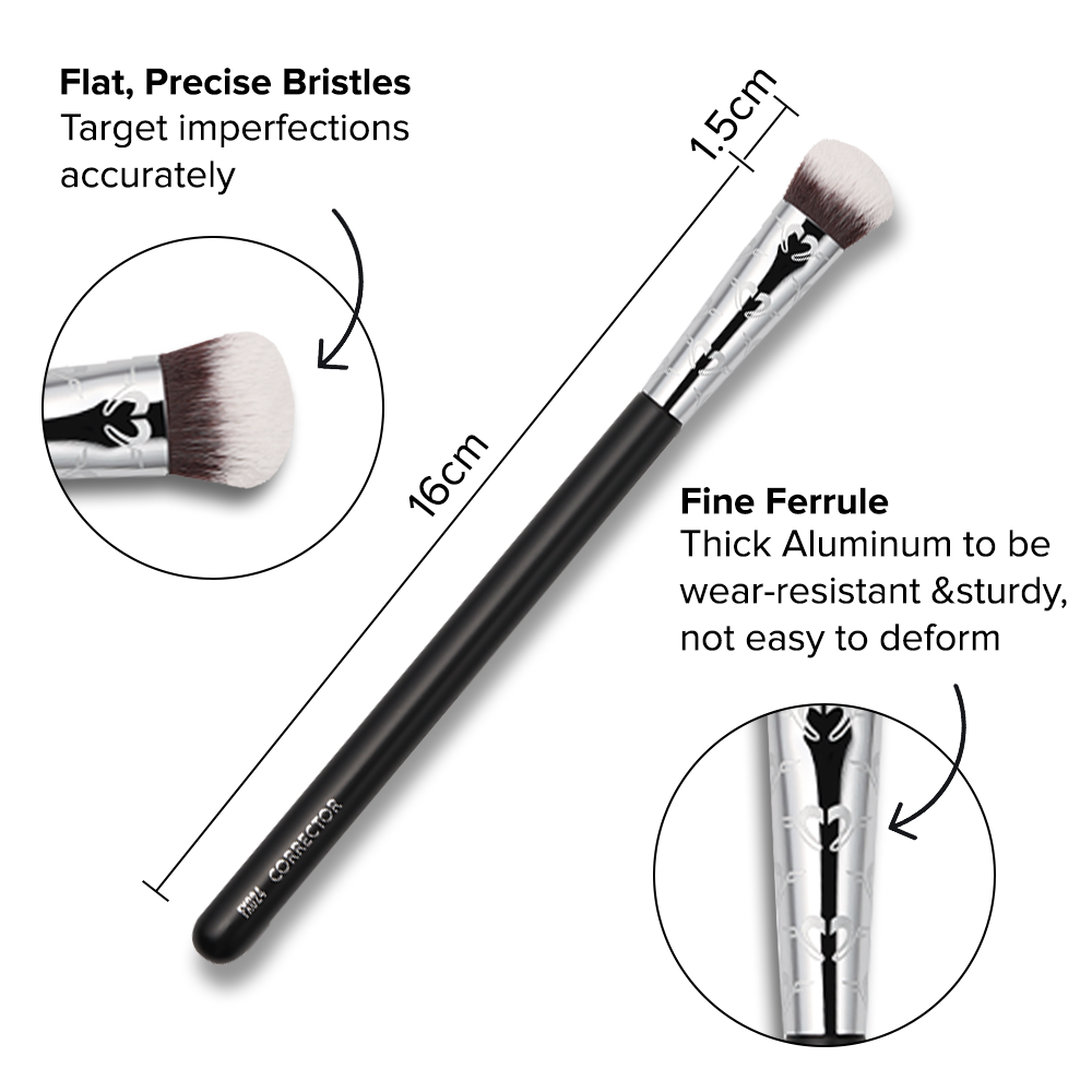 Academic Corrector Brush - FX024