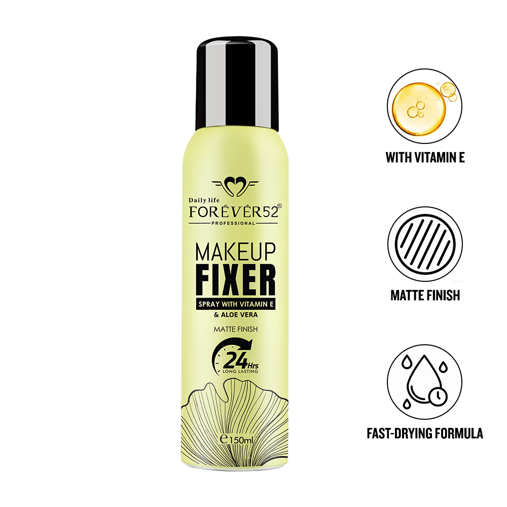 Makeup Fixer Spray