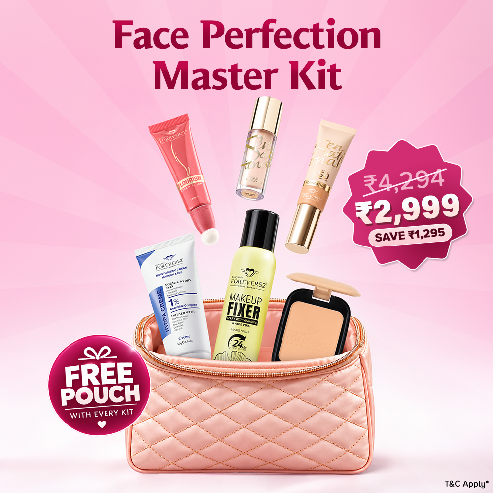 Face Perfection Master Kit