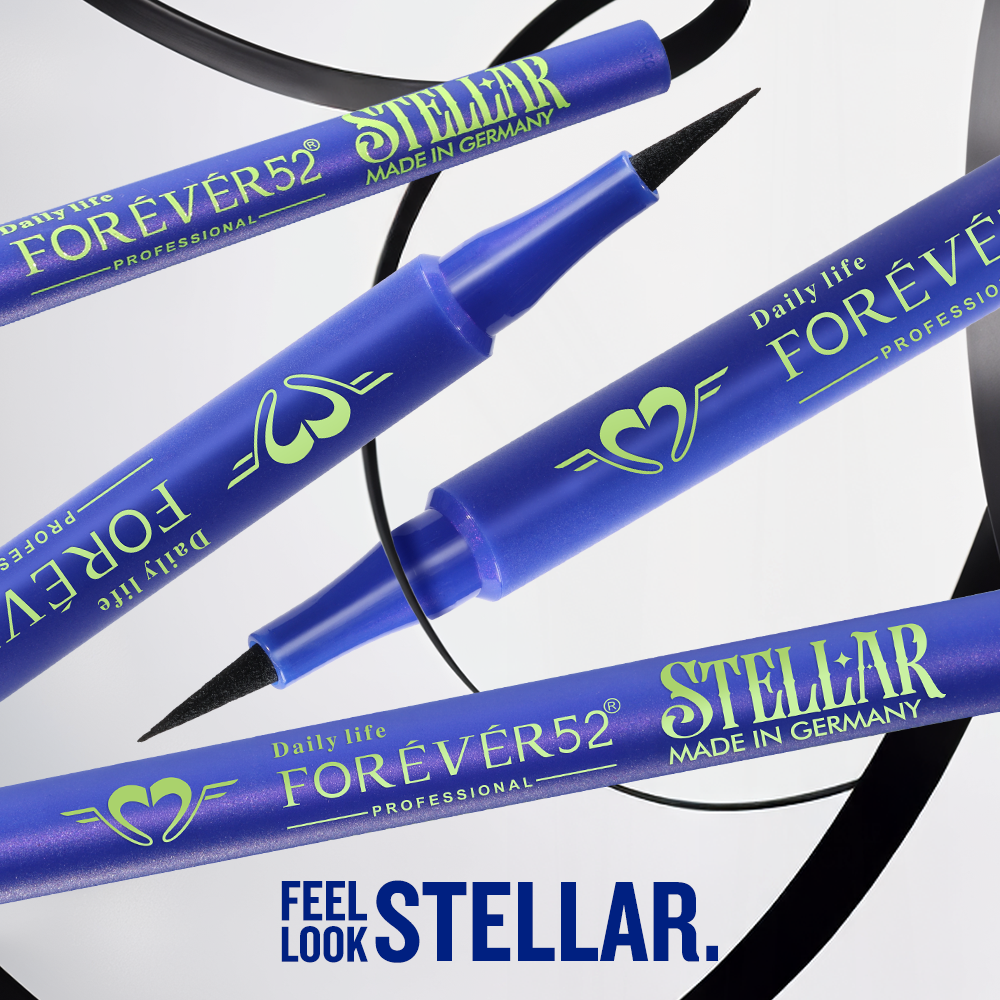Stellar Eyeliner - Made In Germany