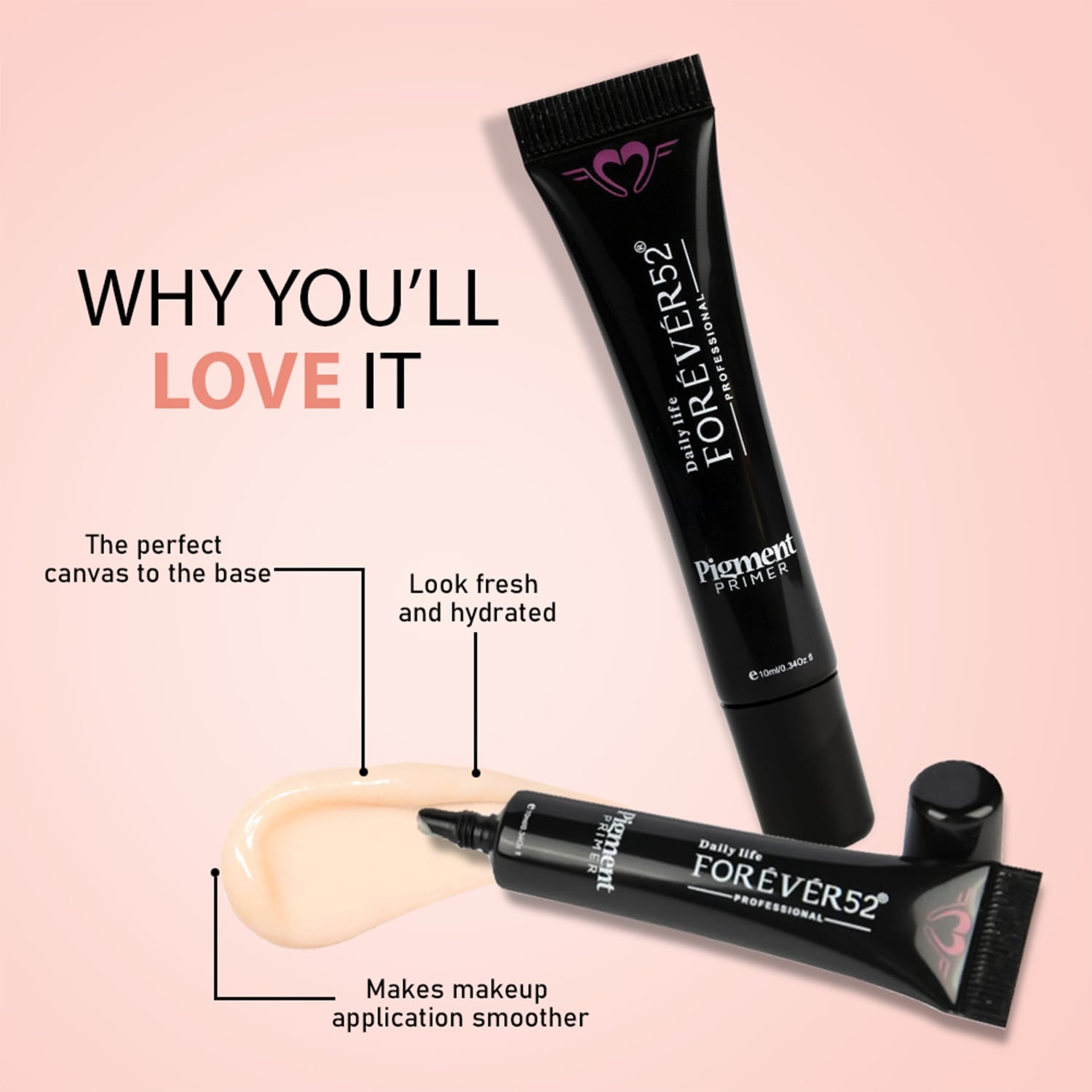 Pigment Primer - GP001