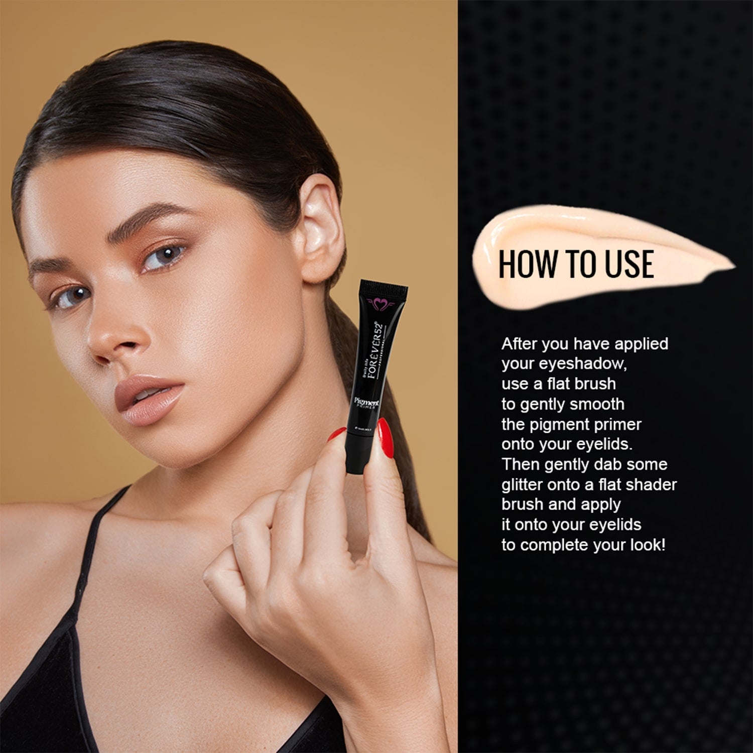 Pigment Primer - GP001