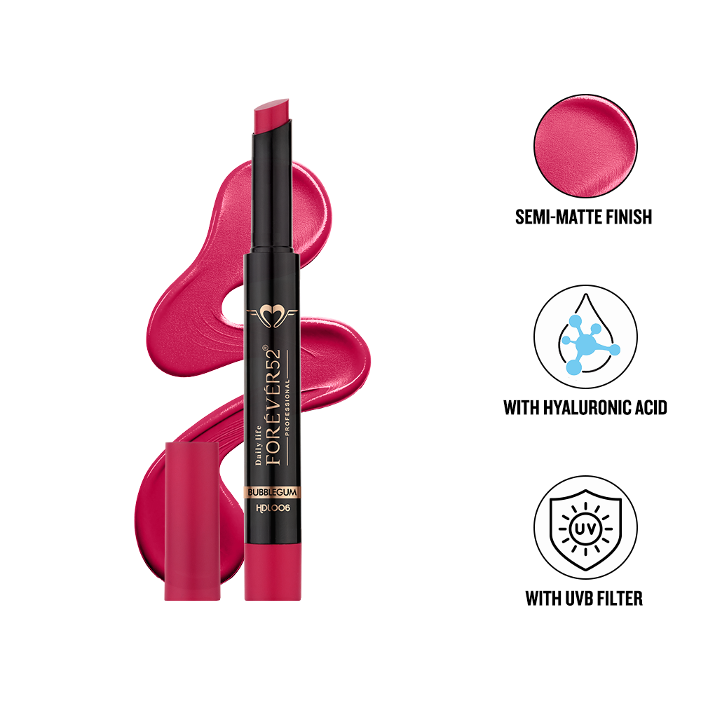 BUBBLEGUM | HDL006