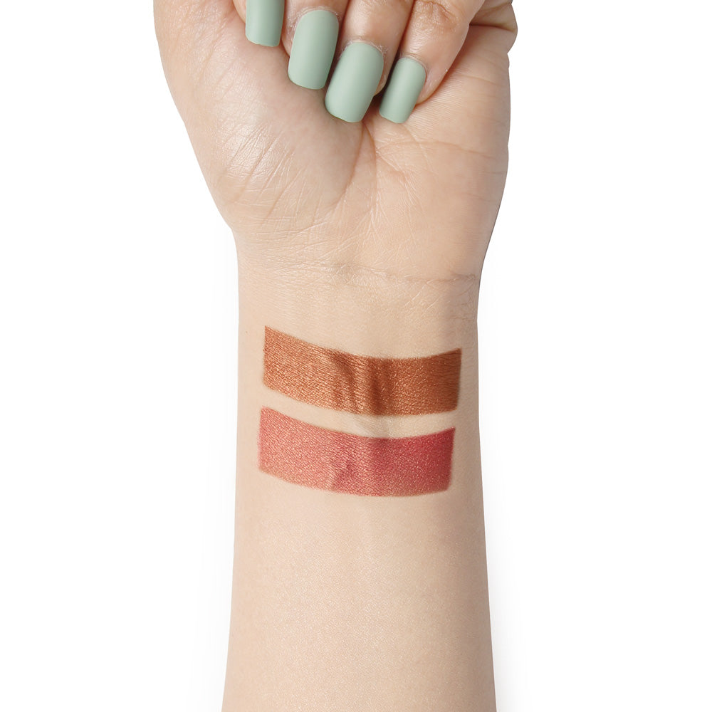 Rose On Ice - 001 | IBB001