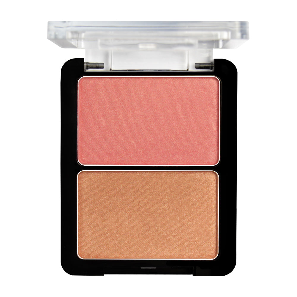 Peach Mellow - 002 | IBB002