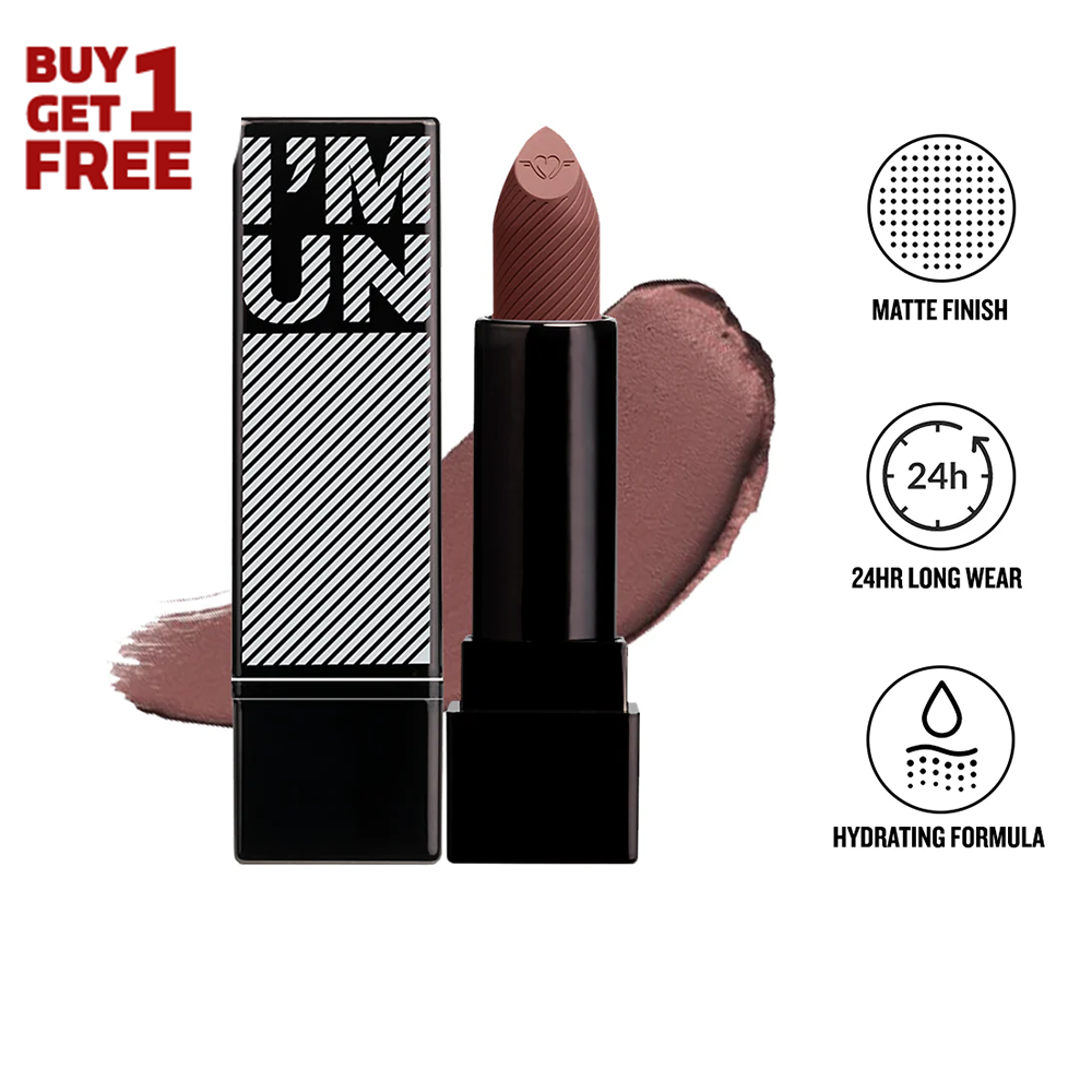 Muddy-011 | IML011 Browns
