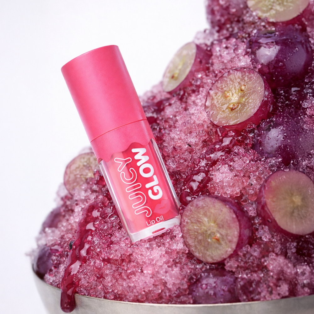 Grape Soda | JGI001