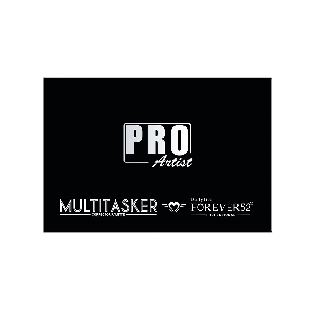 Pro Artist Multitasker Corrector Palette
