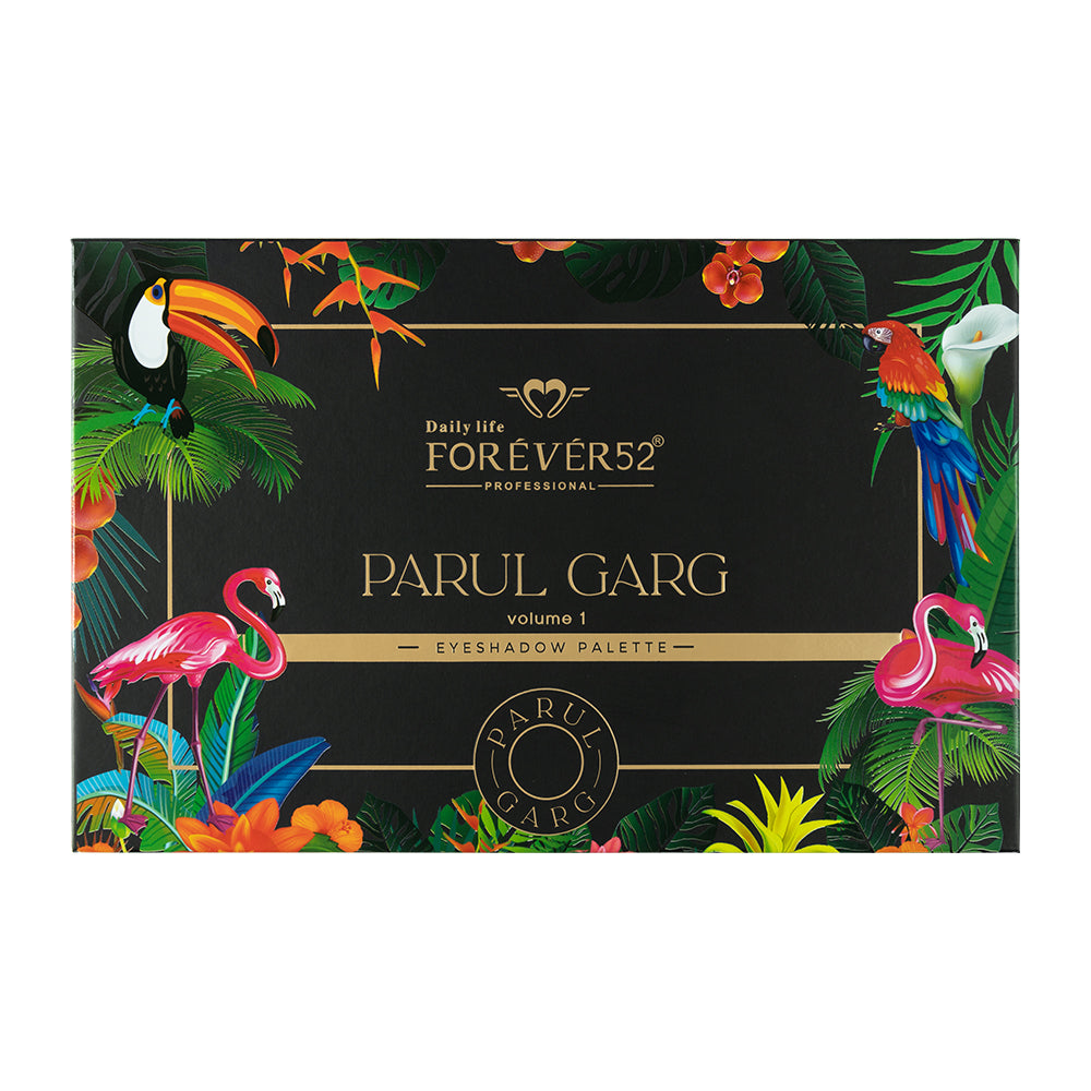 PG Eyeshadow Palette PGE01