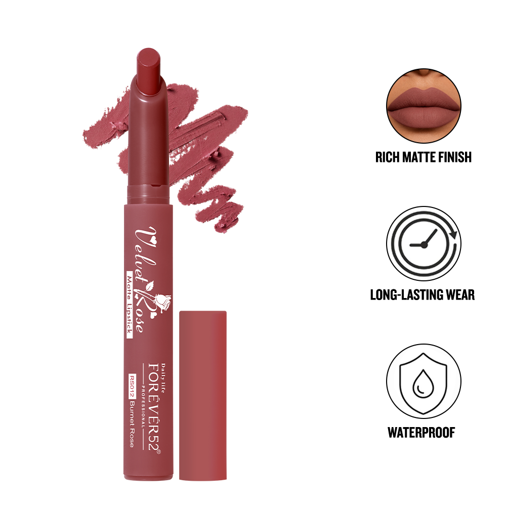 Burnet Rose | Browns