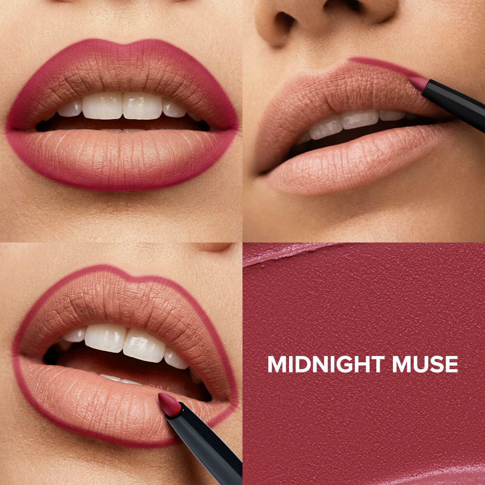 Midnight Muse | SML002