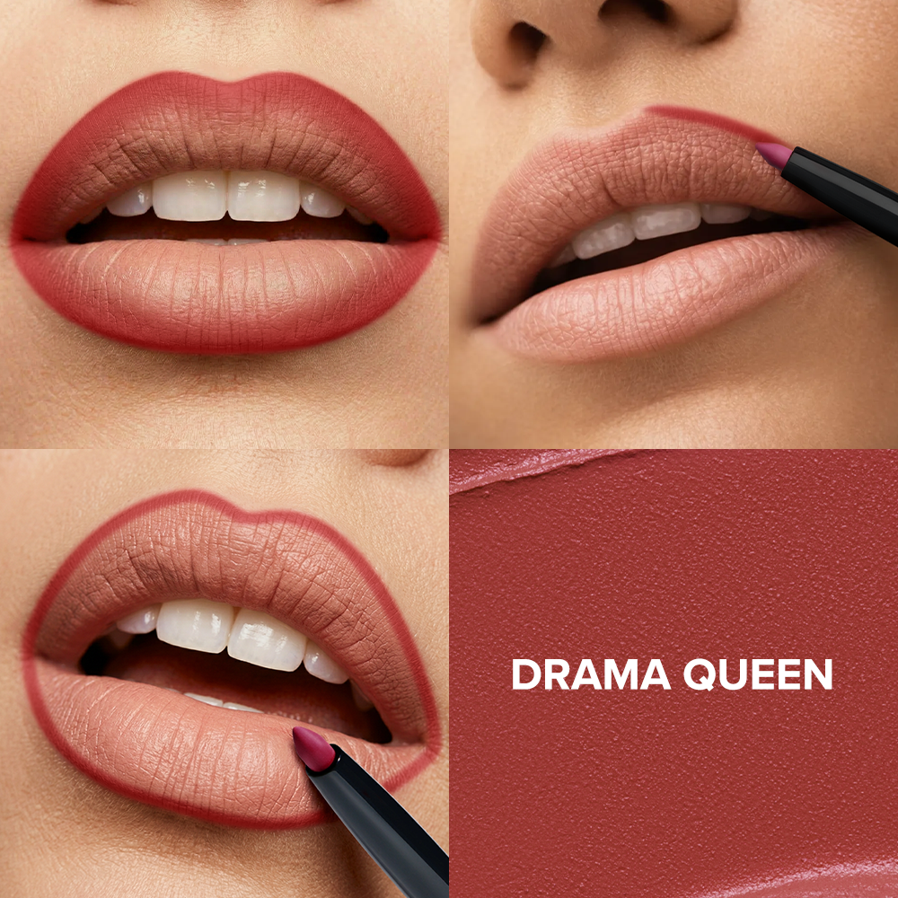 Drama Queen | SML005