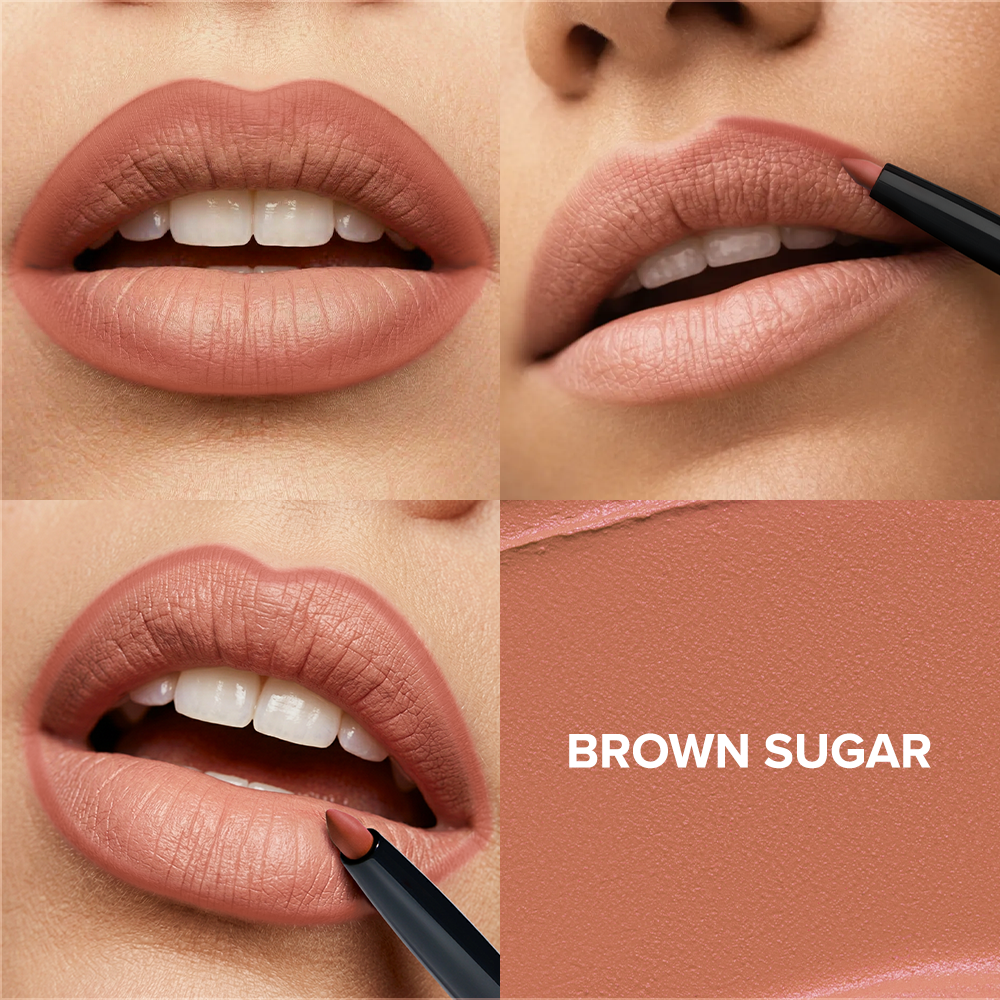 Brown Sugar | SML008