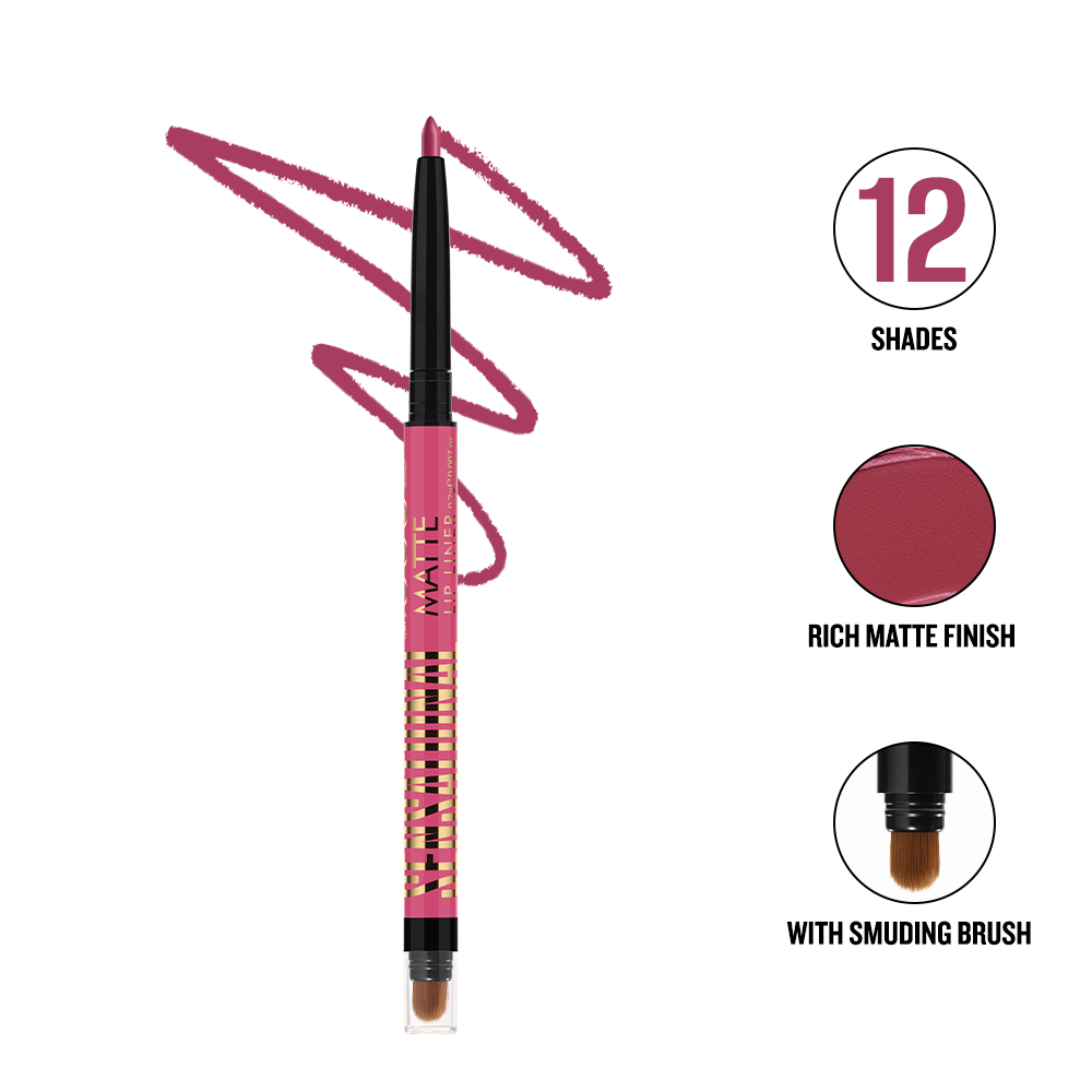 Rebel Plum | SML010