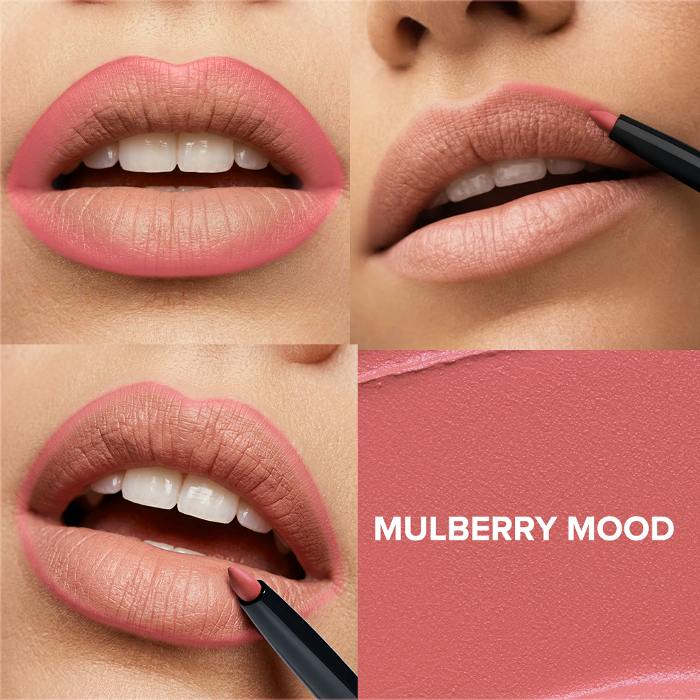Mulberry Mood | SML012