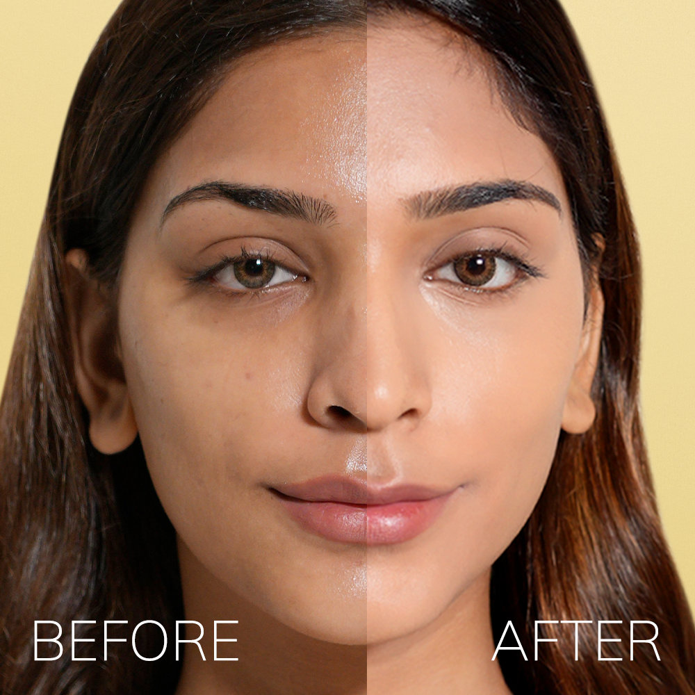 Sensational Foundation - SPF 50