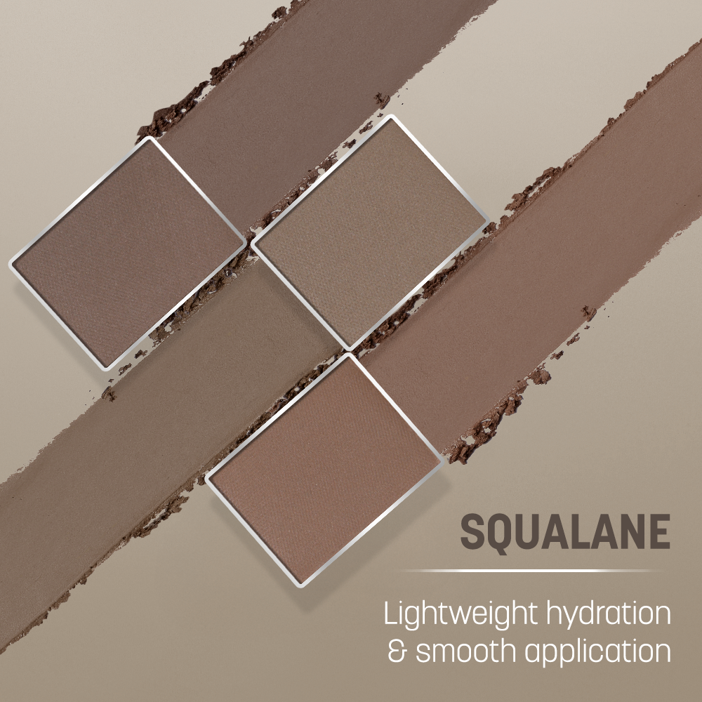 Sensational 3 Color Eyebrow Kit