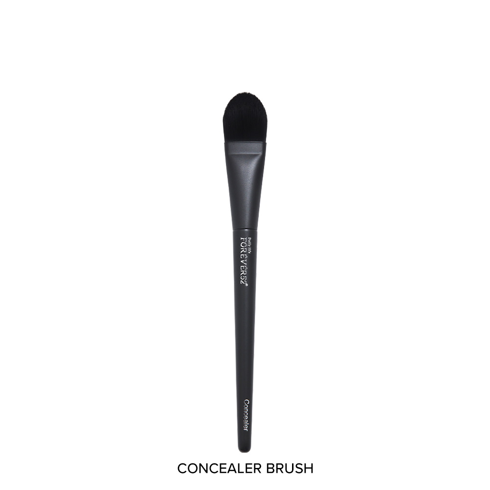 Academic 12 Pcs Brush Set With 1 Sponge