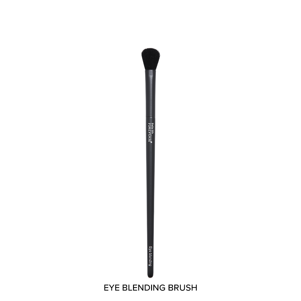 Academic 12 Pcs Brush Set With 1 Sponge