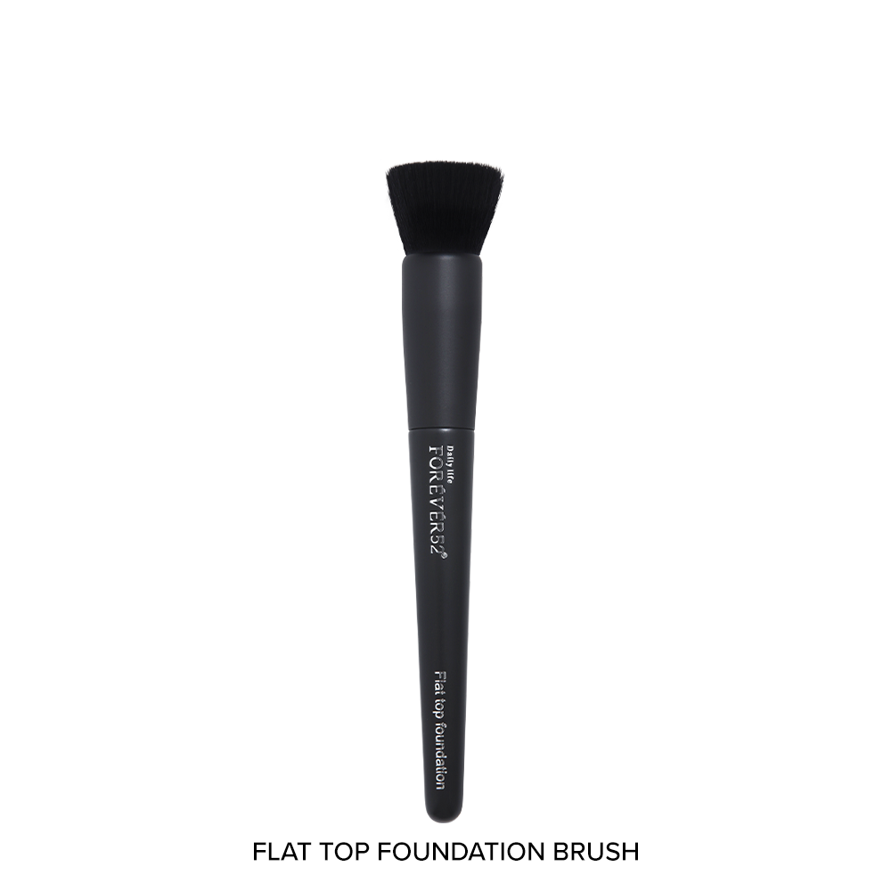 Academic 12 Pcs Brush Set With 1 Sponge