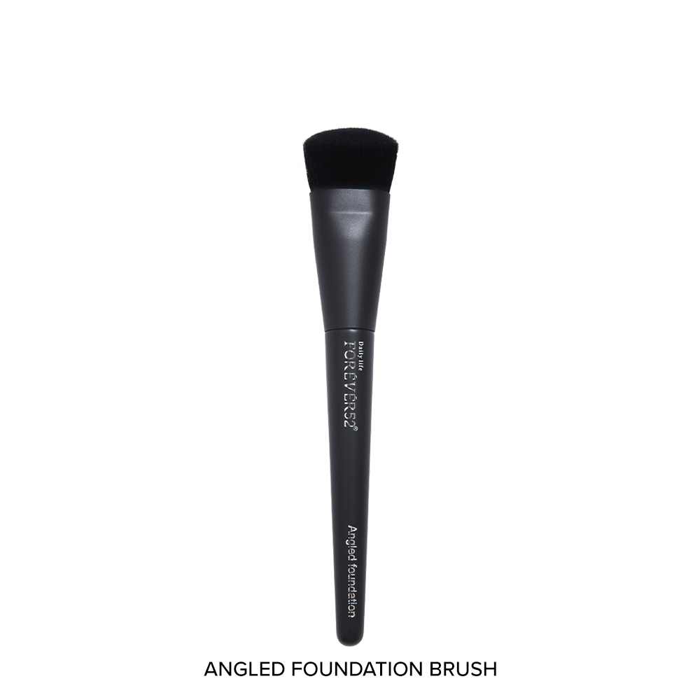 Academic 12 Pcs Brush Set With 1 Sponge