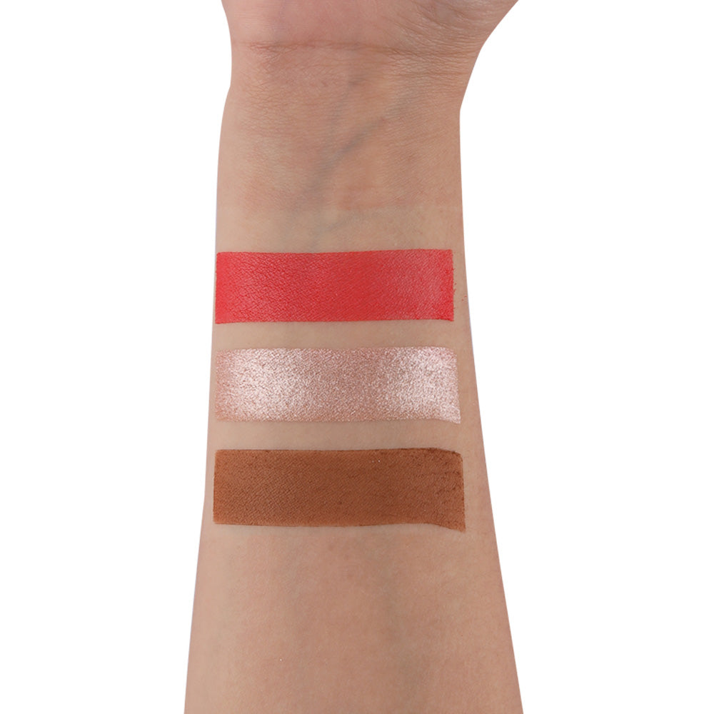 Cherry Mocha - 001 | GBC001