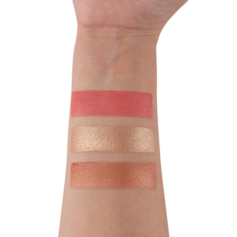 Barbie Doll - 003 | GBC003