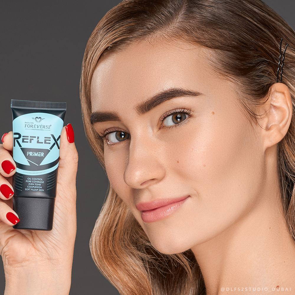 Reflex Primer - RXP001