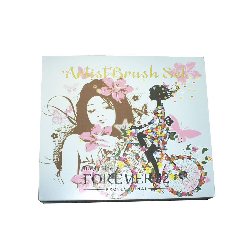 Artist 42 Pcs Brush Set - X062
